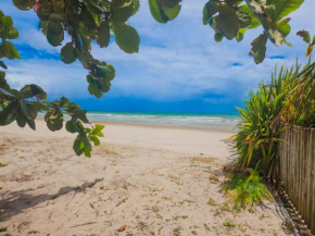 Casa em Ilhéus com Acesso Privativo à Praia